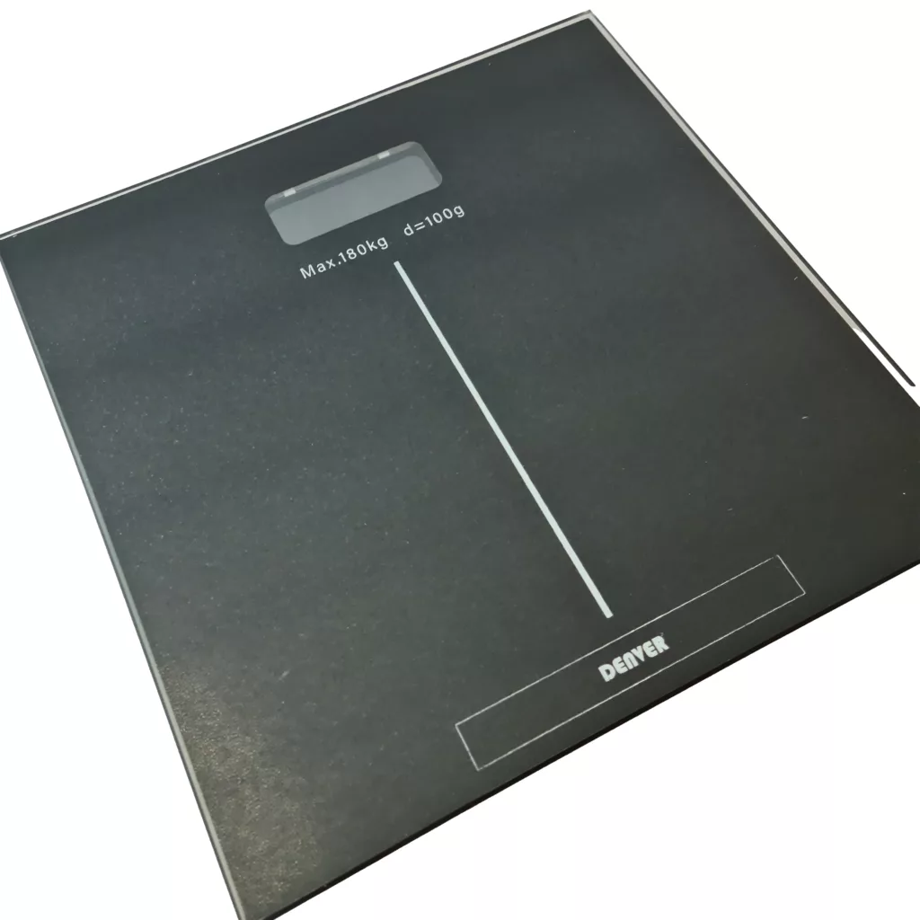 ترازو دیجیتال دنور مدل DR-1015 ENV