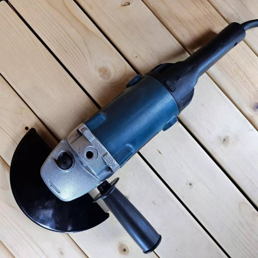 فرز آهنگری صنعتی باس مدل LIFE-STYLE کد 180