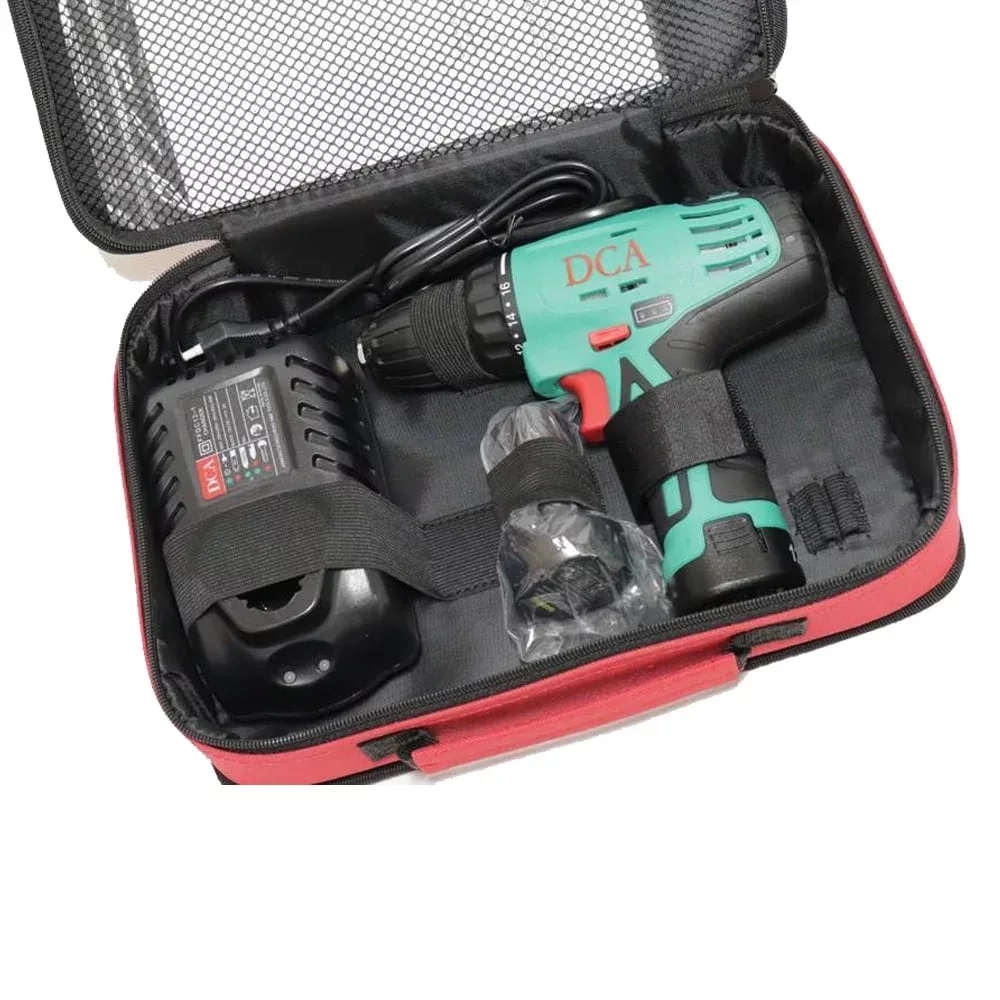 دریل پیچ گوشتی دی سی ای مدل ADJZ10-10