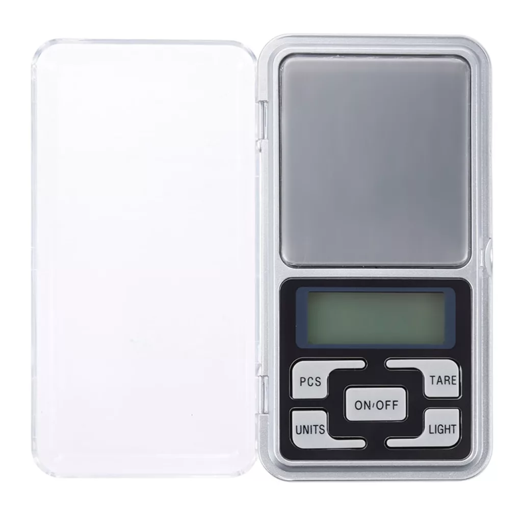 ترازو دیجیتال کامت مدل 52