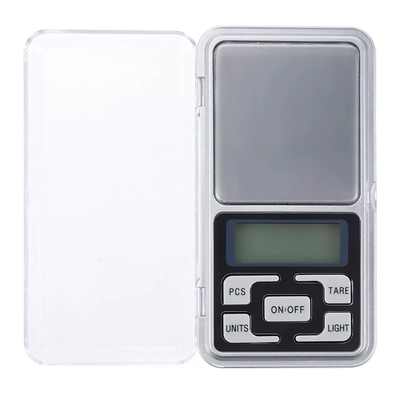 ترازو دیجیتال کامت مدل 52 ترازو دیجیتال کامت مدل 52