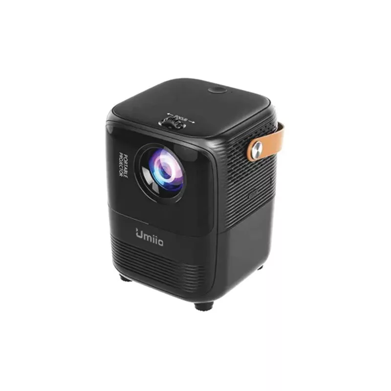 ویدئو پروژکتور مدل Q3 Pro