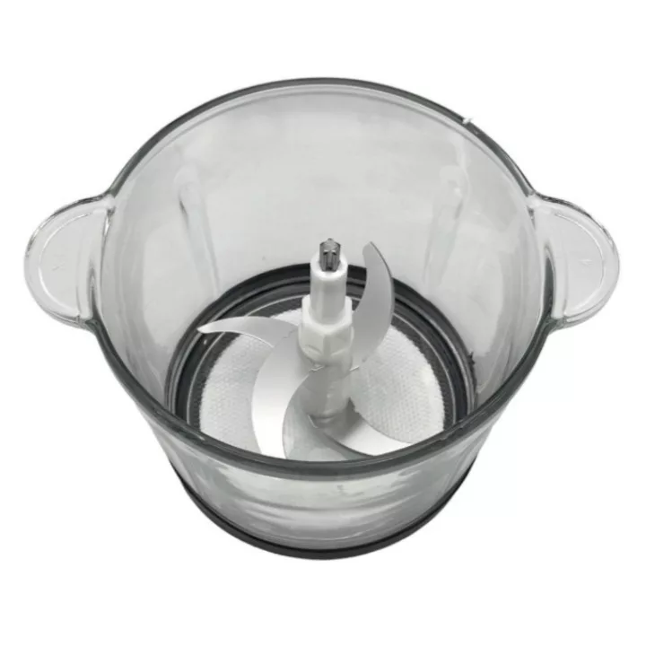 خردکن پاناسونیک مدل 6+4