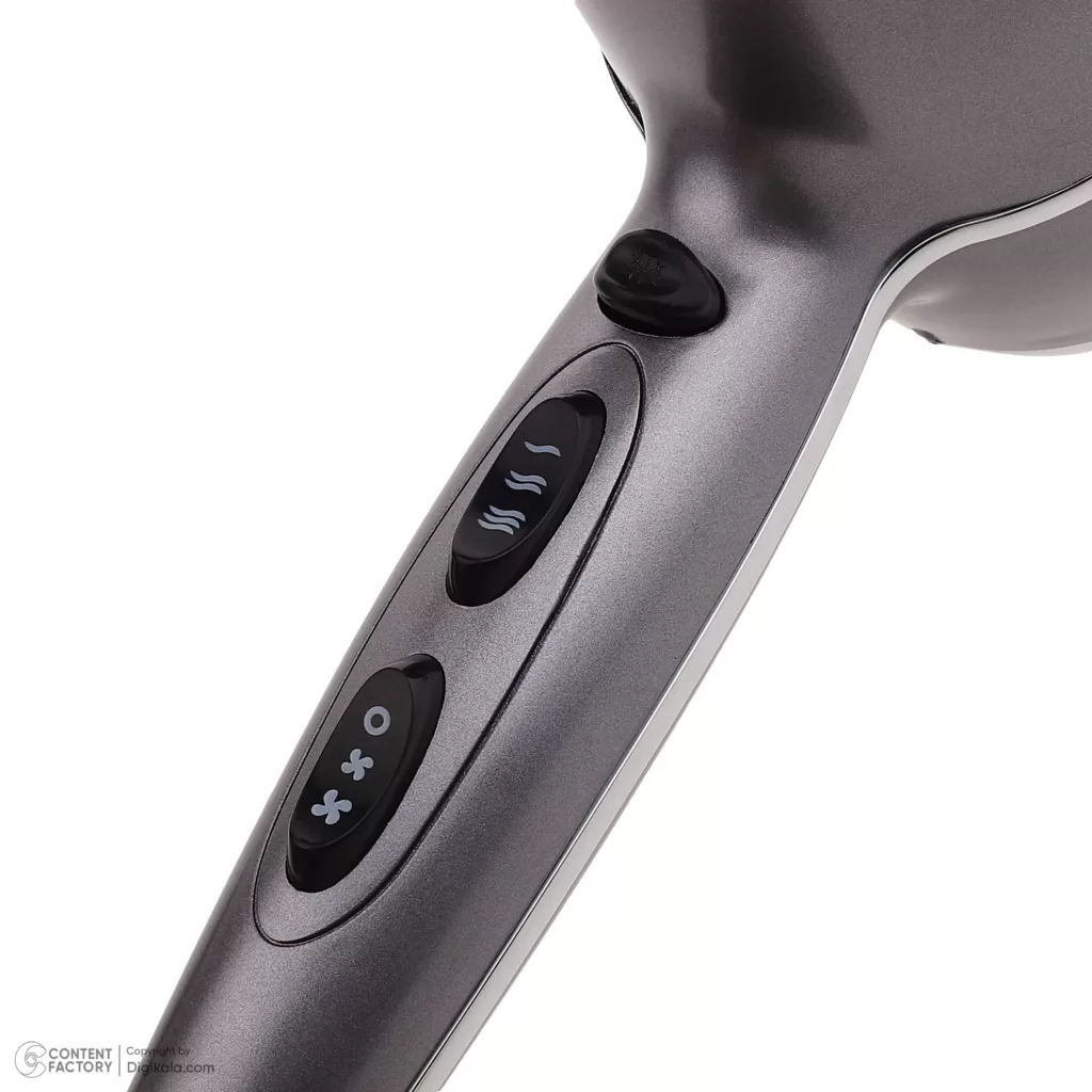 سشوار لکسیون مدل HD-208