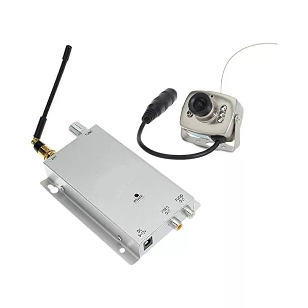 دوربین مداربسته تحت شبکه مدل XX-B07JM6TBZH-666