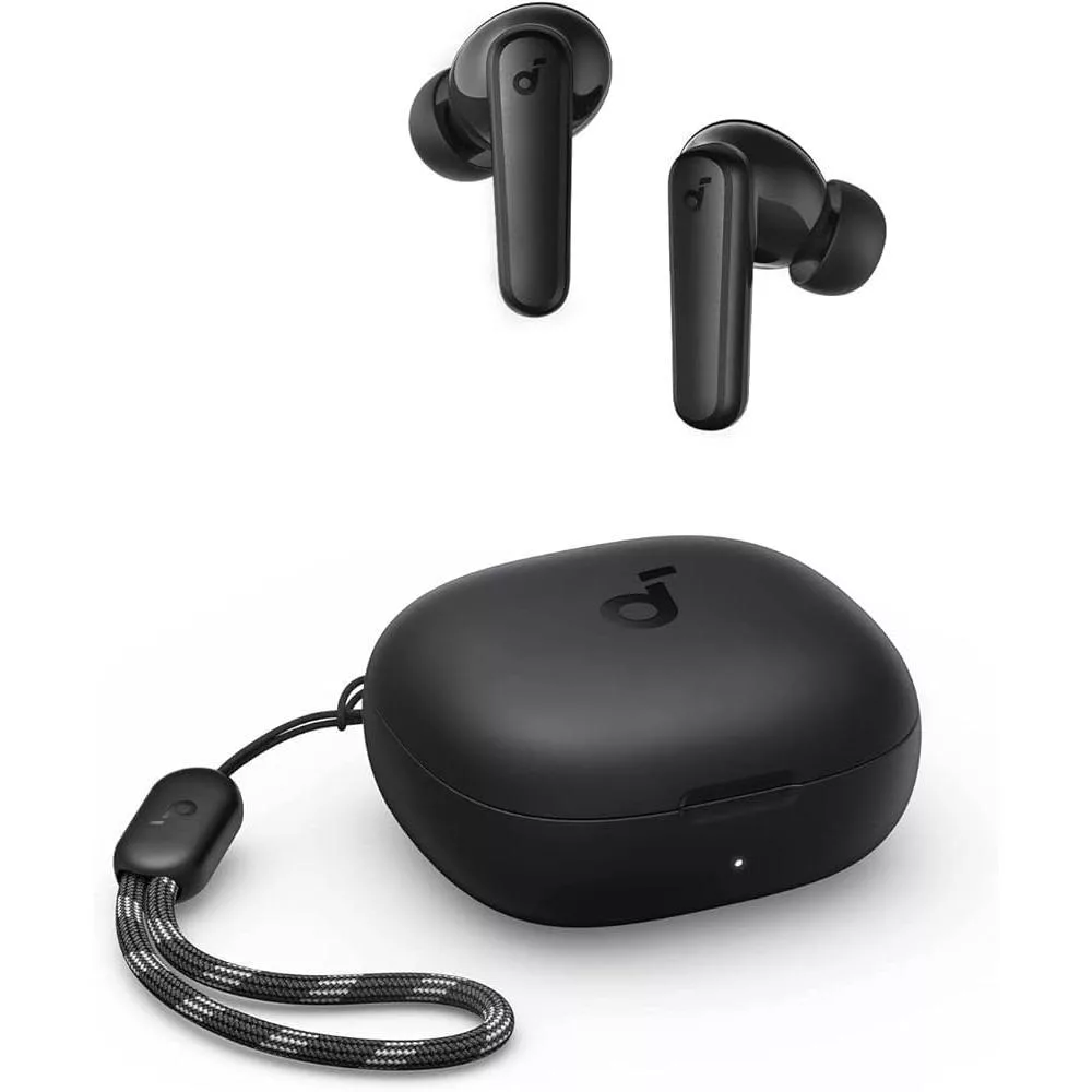 هدفون بلوتوثی انکر مدل SoundCore R50i A3949