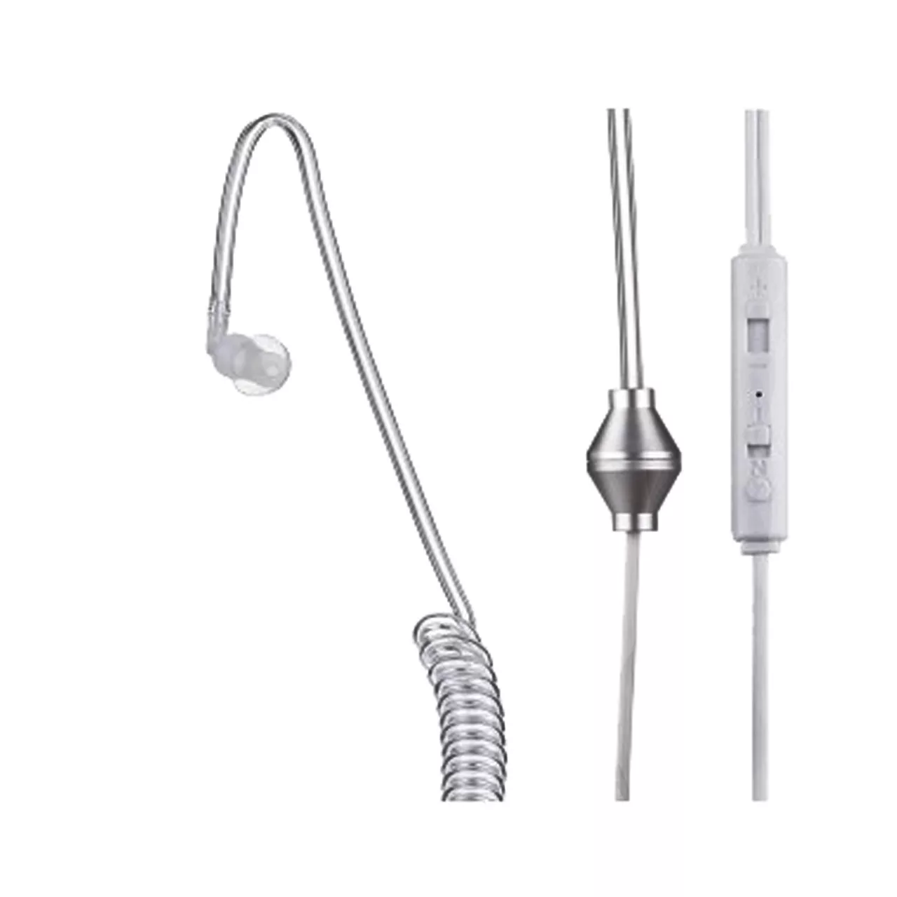 هدفون بادیگاردی لابرادو مدل Black and White هدفون بادیگاردی لابرادو مدل Black and White