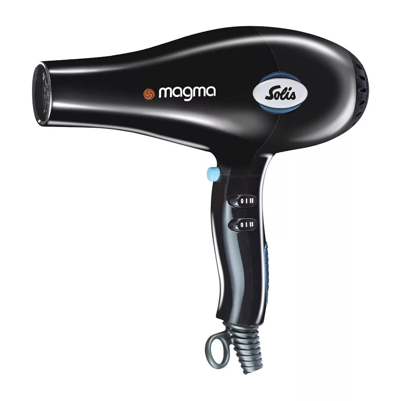 سشوار حرفه ای سولیس مدل Magma