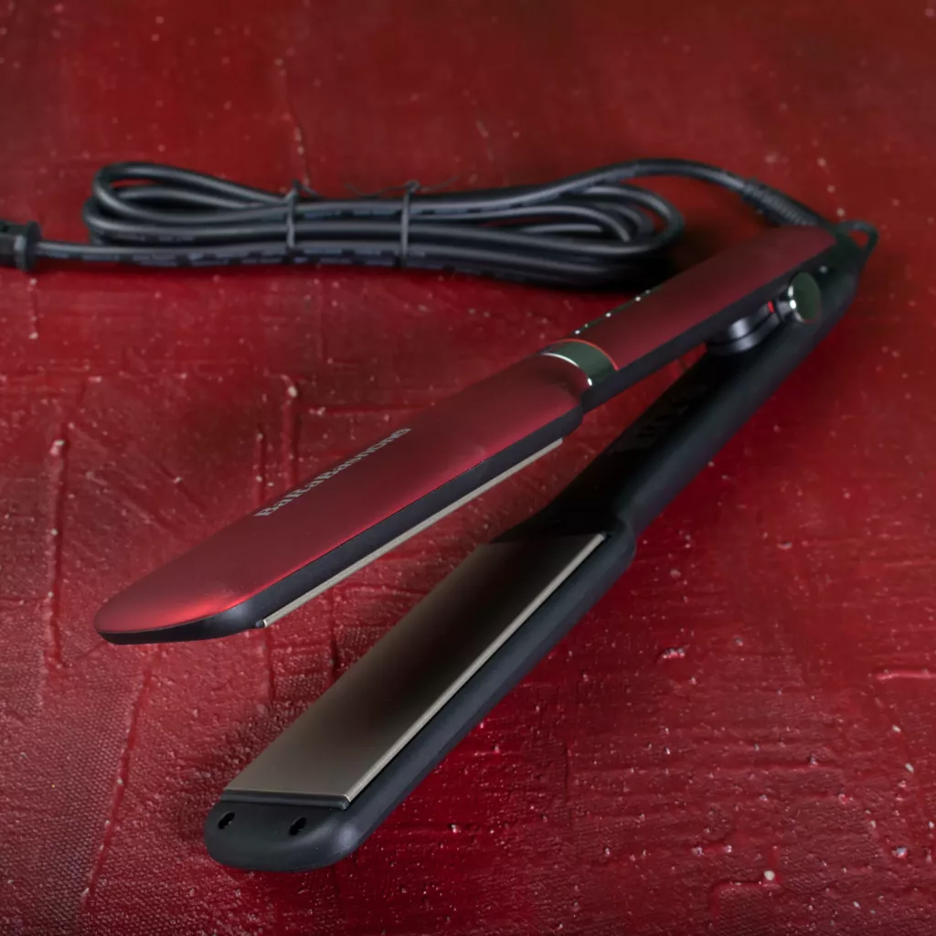 اتو مو باراباس نانو مدل ST2977