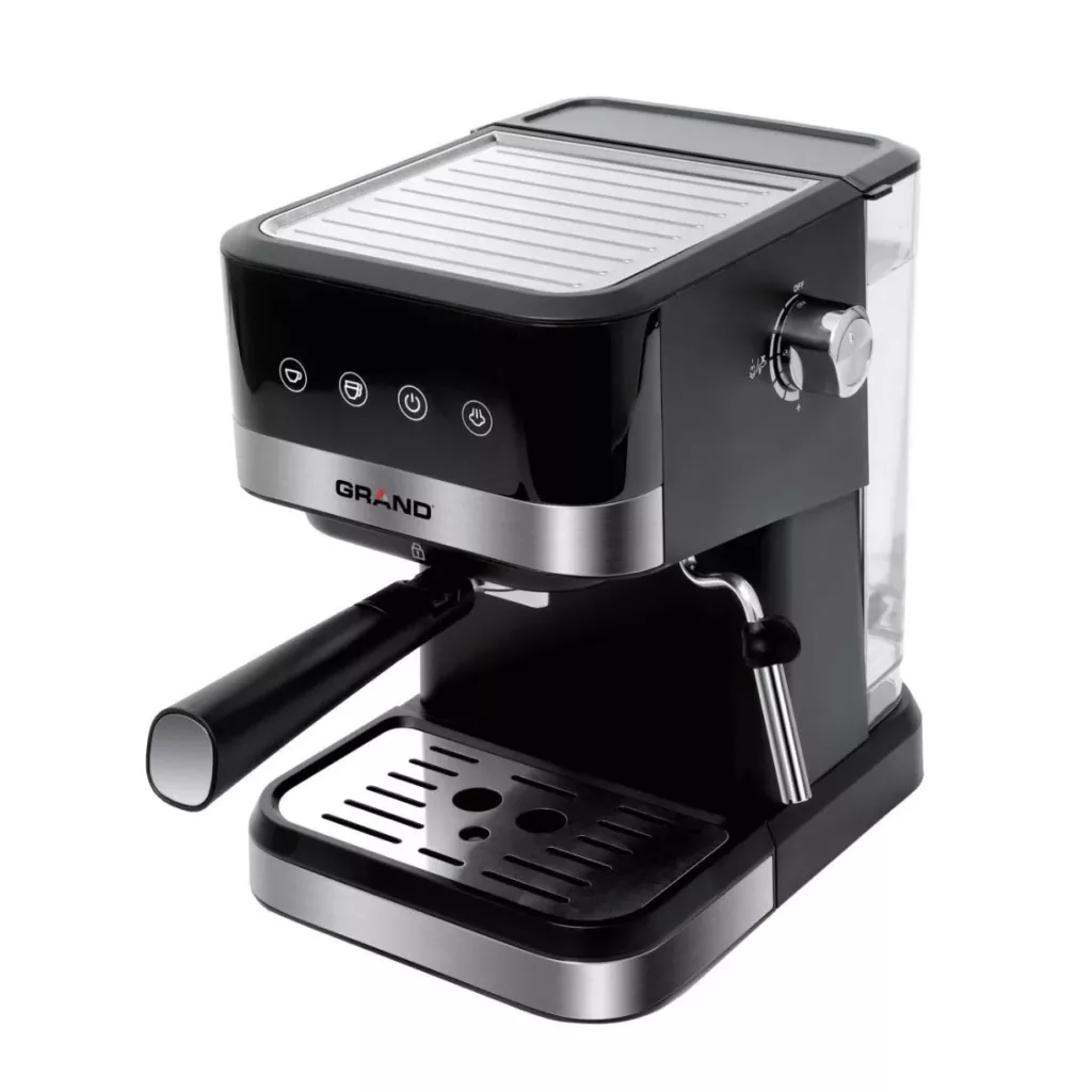 اسپرسو ساز گرند مدل GR-3333