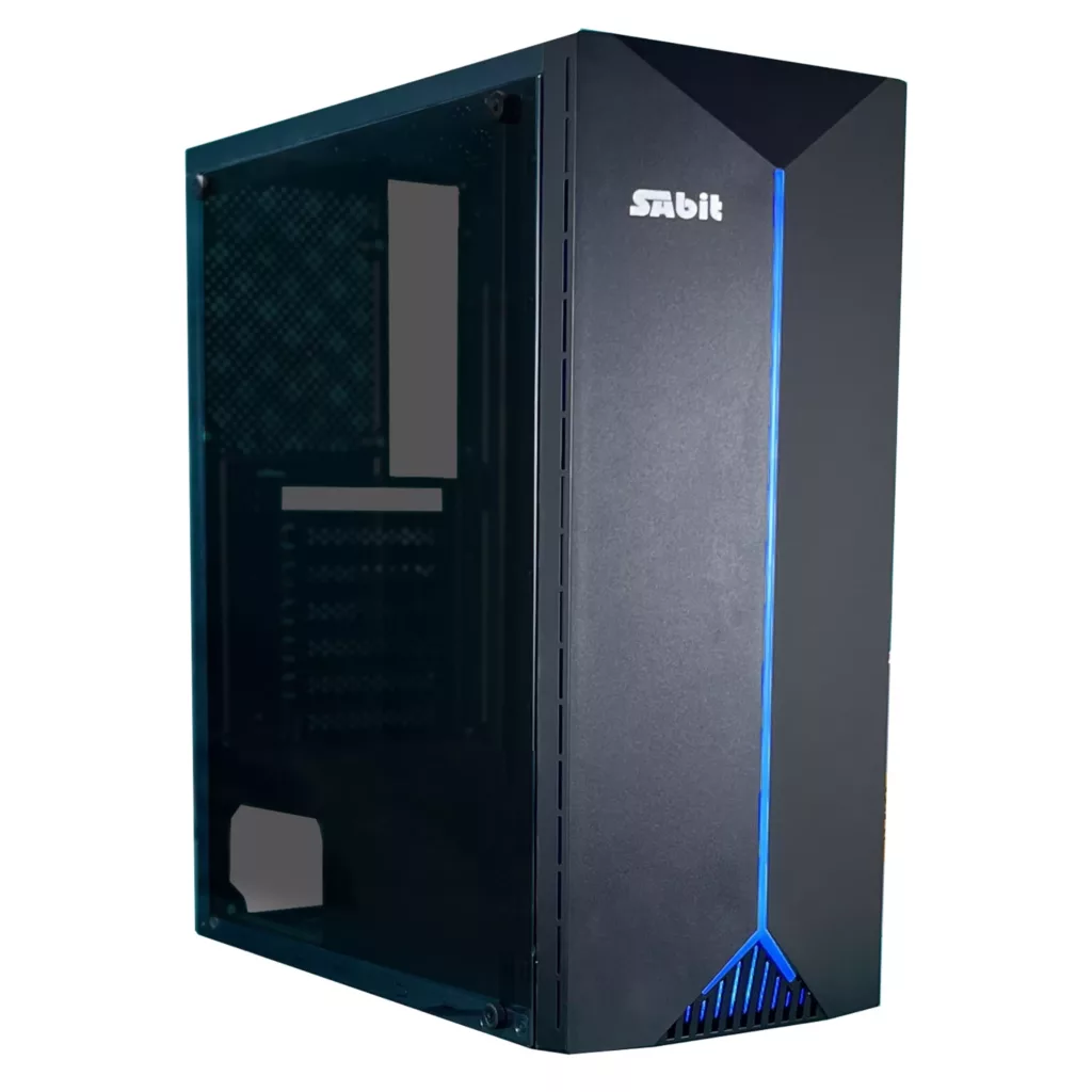 کیس کامپیوتر سابیت مدل SABIT CG-24