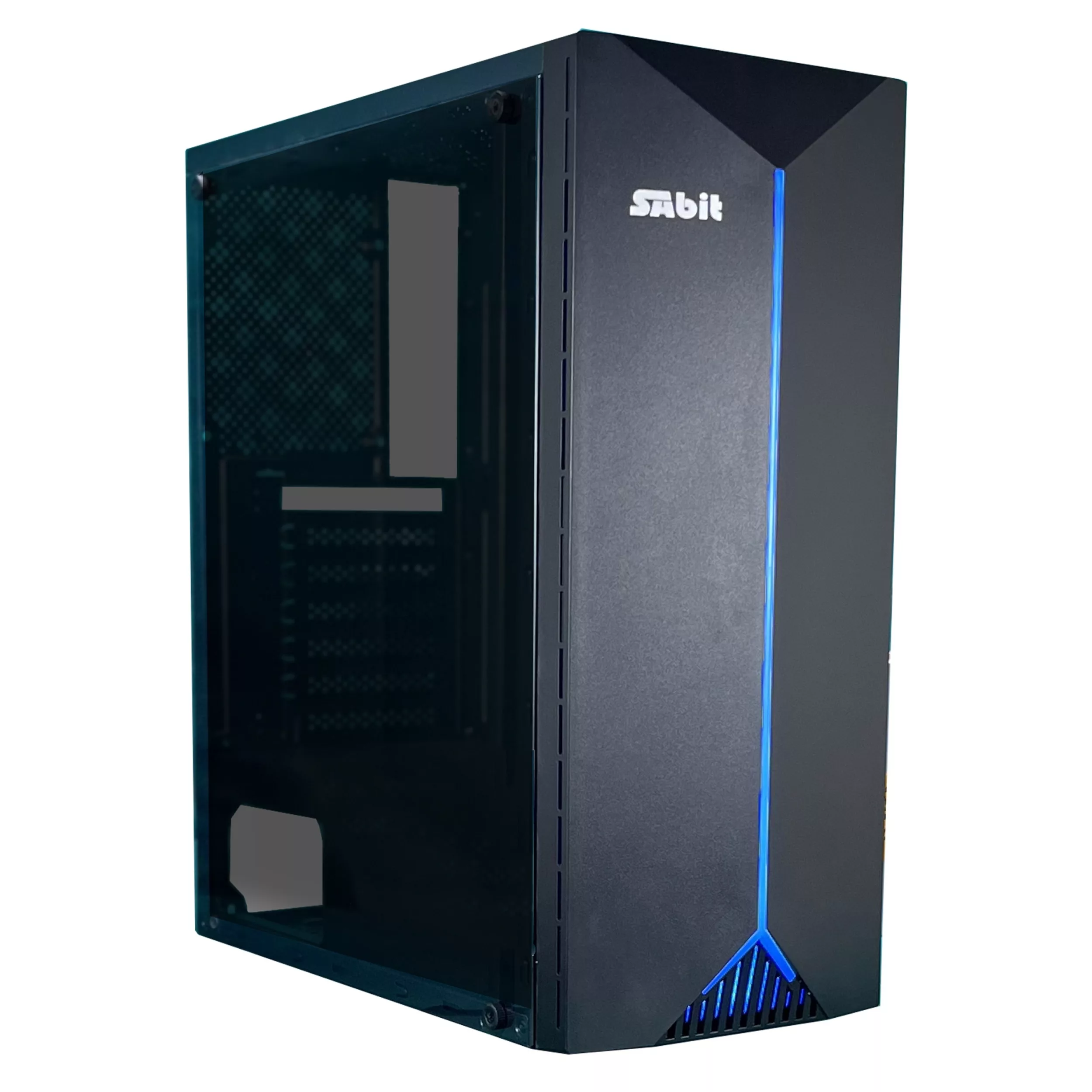 کیس کامپیوتر سابیت مدل SABIT CG-24