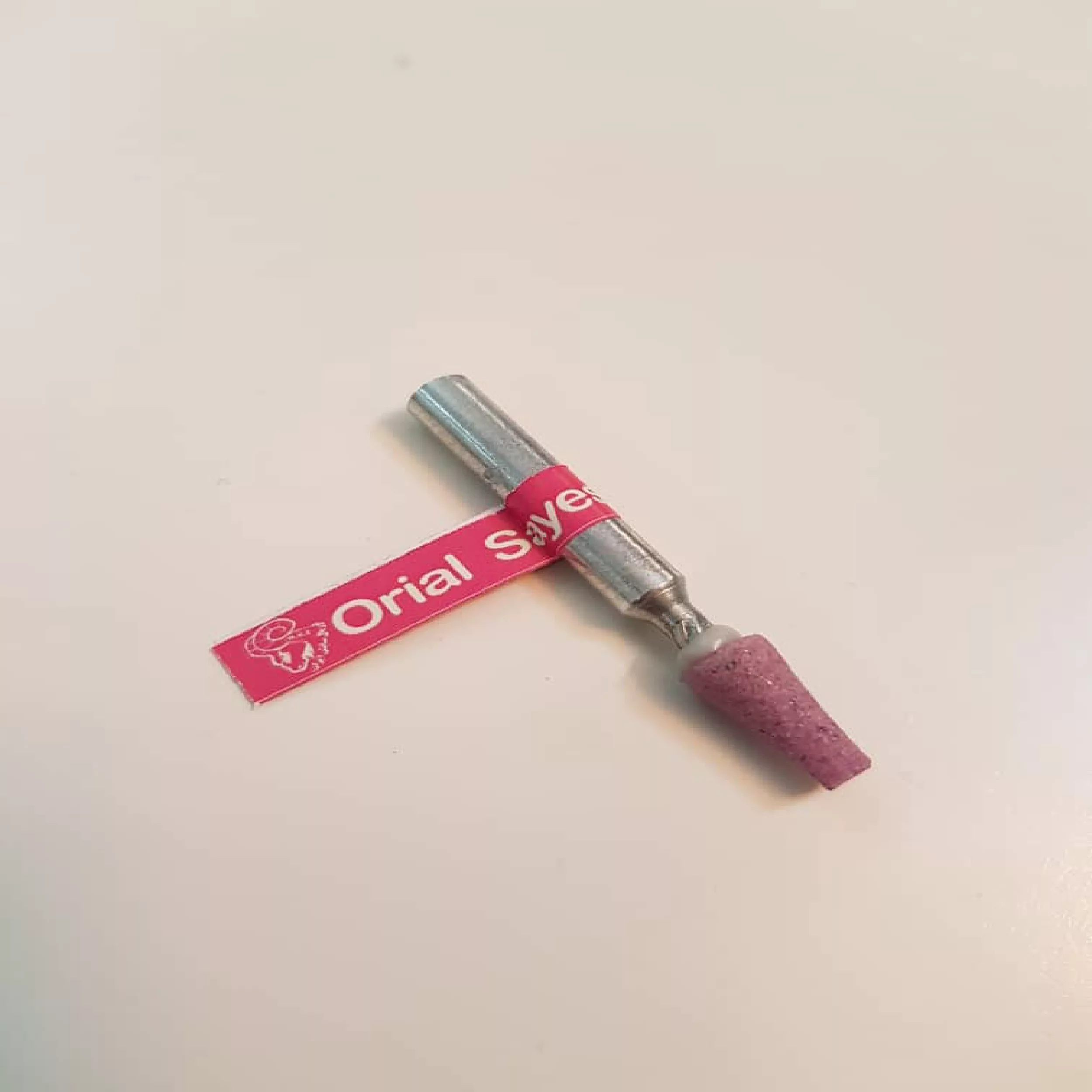 سری فرز انگشتی اوریال سایش ایران مدل K615