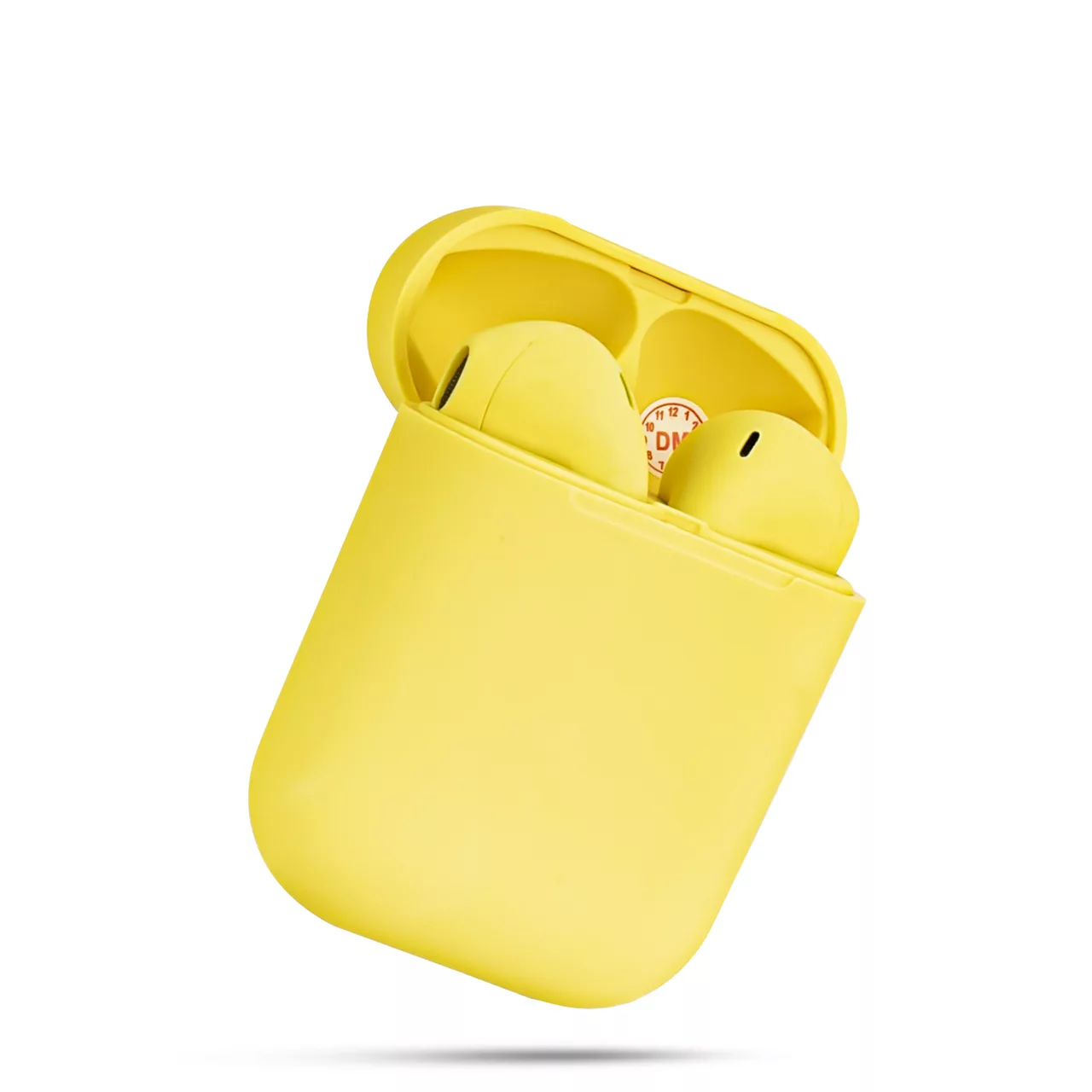 هندزفری بلوتوثی مدل inpods 12 NEW