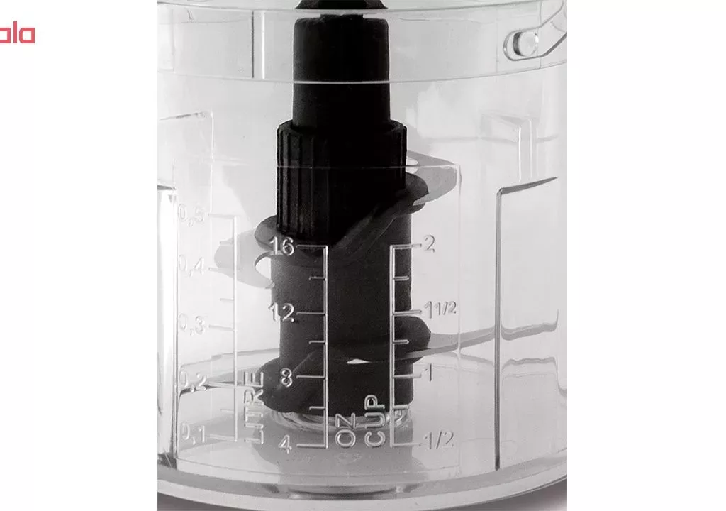 خردکن مولینکس مدل DJ450