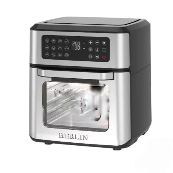 سرخ‌کن 12 لیتر برلین مدل 900B