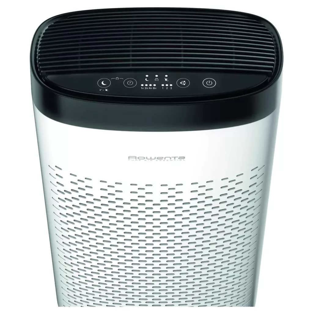 دستگاه تصفیه کننده هوا روونتا مدل PU2530