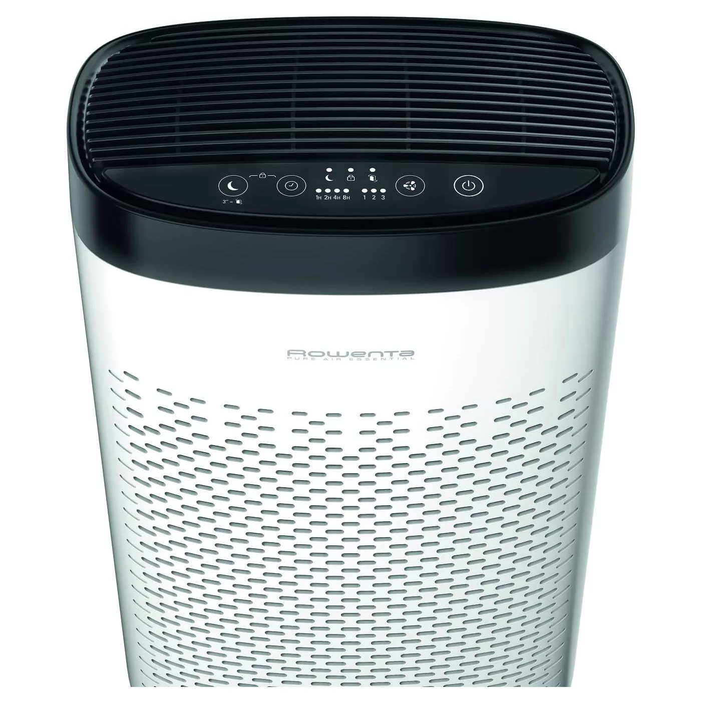 دستگاه تصفیه کننده هوا روونتا مدل PU2530