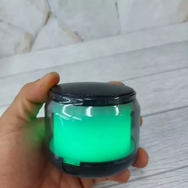 اسپیکر بلوتوثی قابل حمل مدل S300