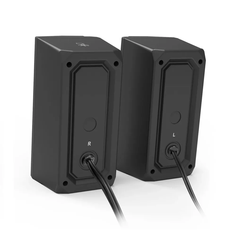 اسپیکر دسکتاپ ردراگون مدل GS522