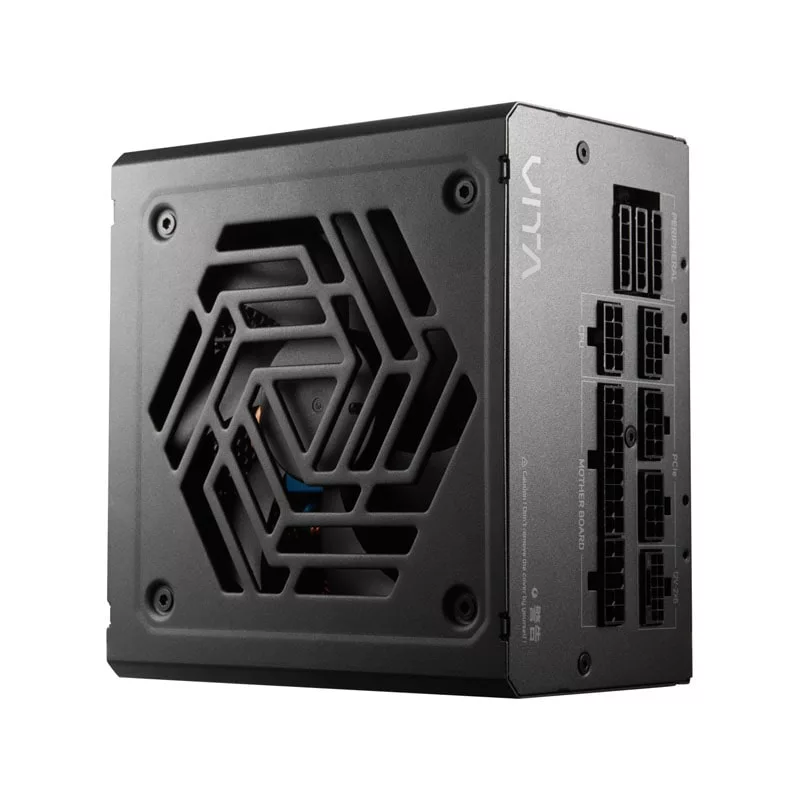 منبع تغذیه کامپیوتر اف اس پی مدل VITA GM 850W ATX3.1