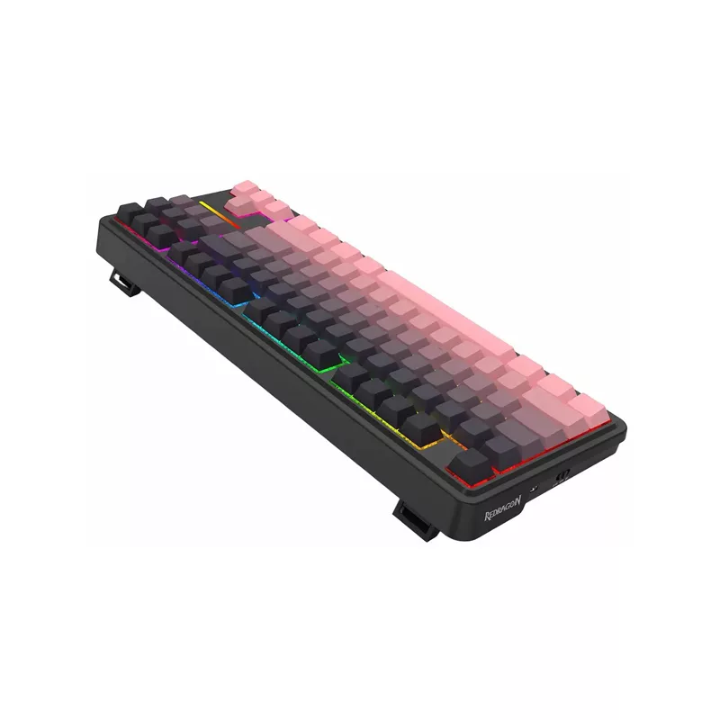 کیبورد گیمینگ ردراگون مدل K728SP Pro RGB