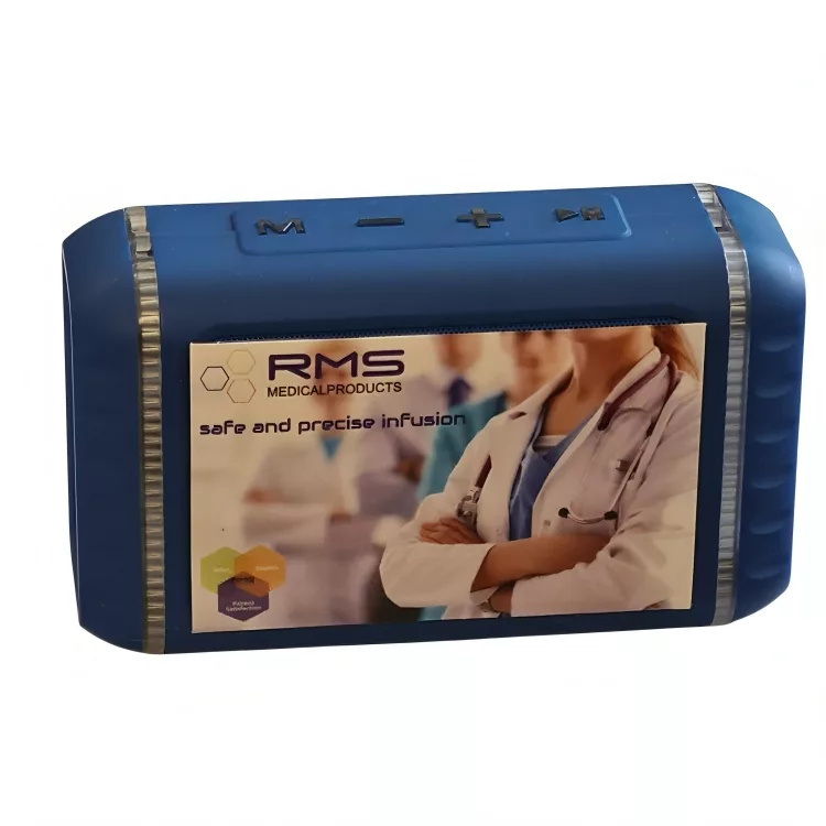 اسپیکر بلوتوثی قابل حمل مدل RMS1000