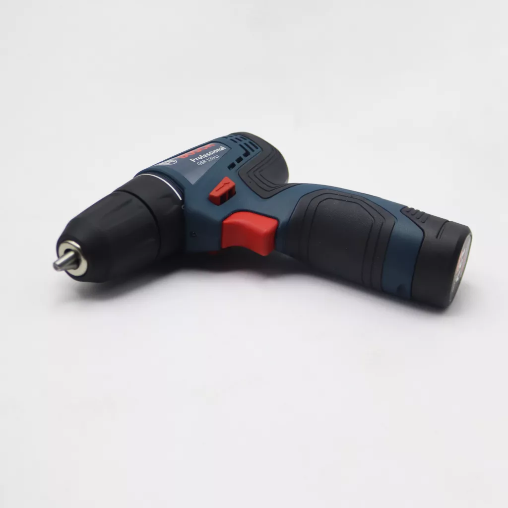 دریل پیچ گوشتی بوش مدل شارژی کد  YP-GSR 120-LI/12V