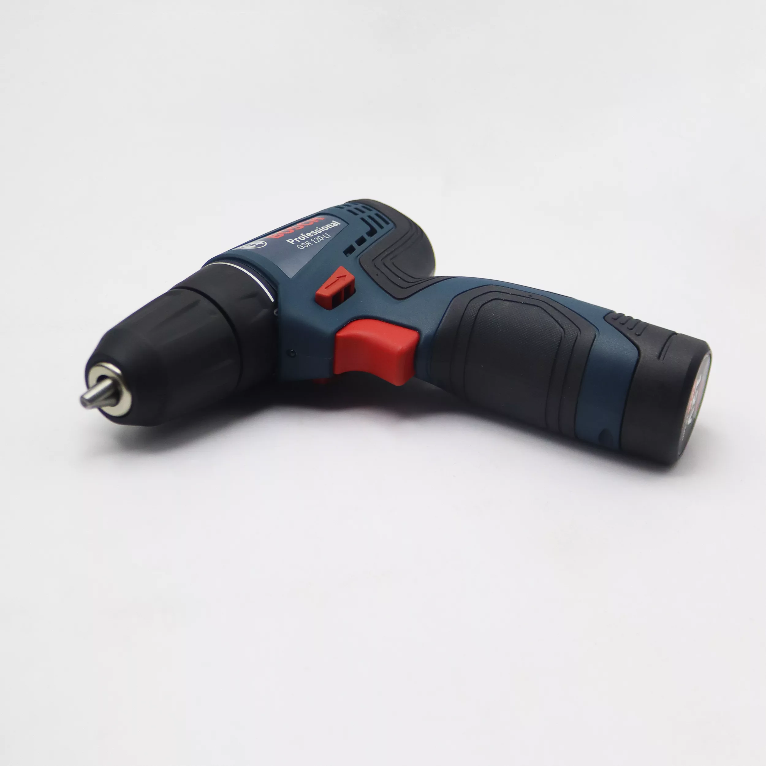 دریل پیچ گوشتی بوش مدل شارژی کد  YP-GSR 120-LI/12V