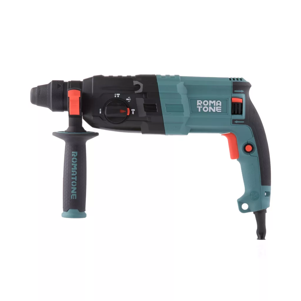 دریل بتن کن روماتون مدل 3310