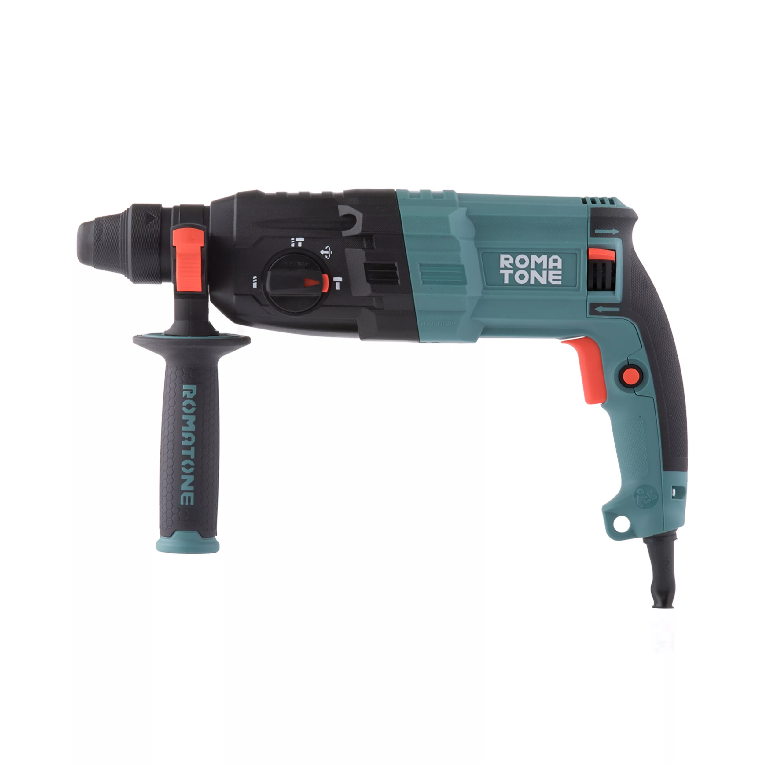 دریل بتن کن روماتون مدل 3310