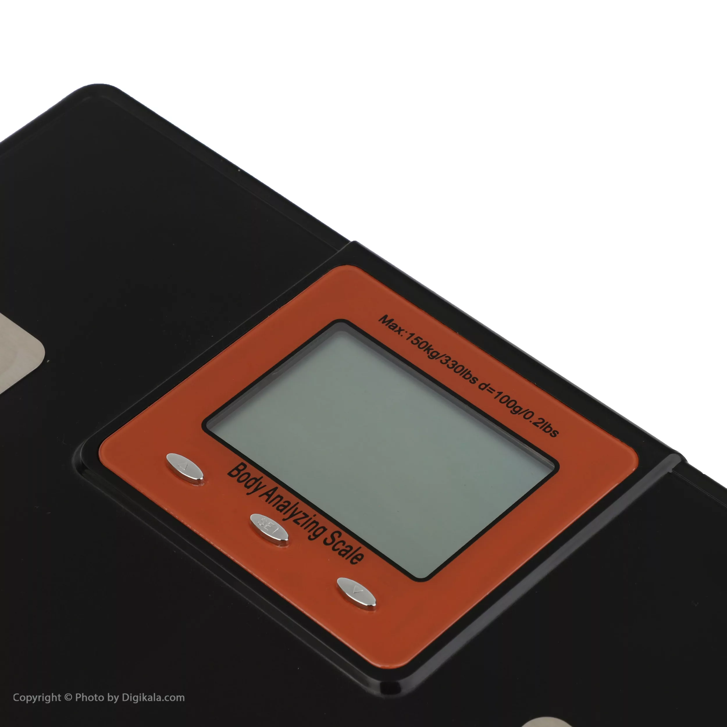 ترازو دیجیتال تویست مدل CR6331