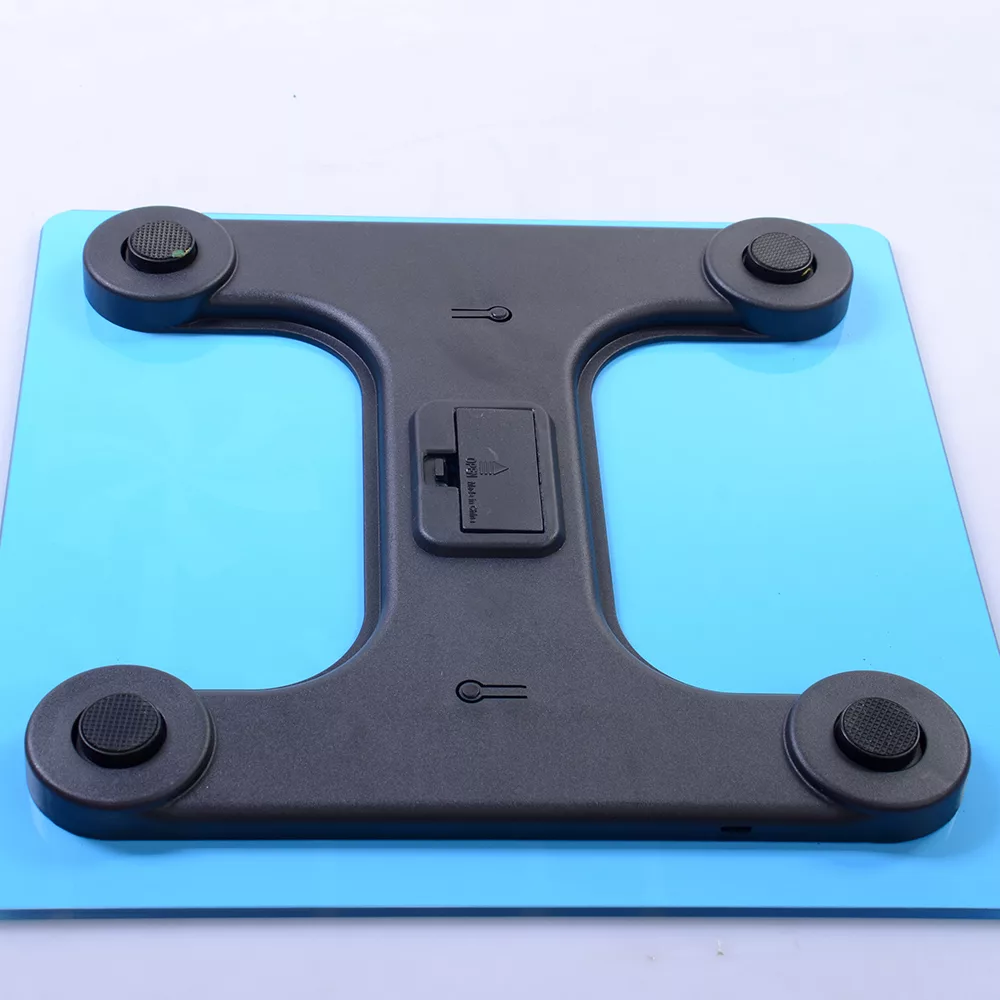 ترازو دیجیتال طرح فرفره فانتزی کد 1