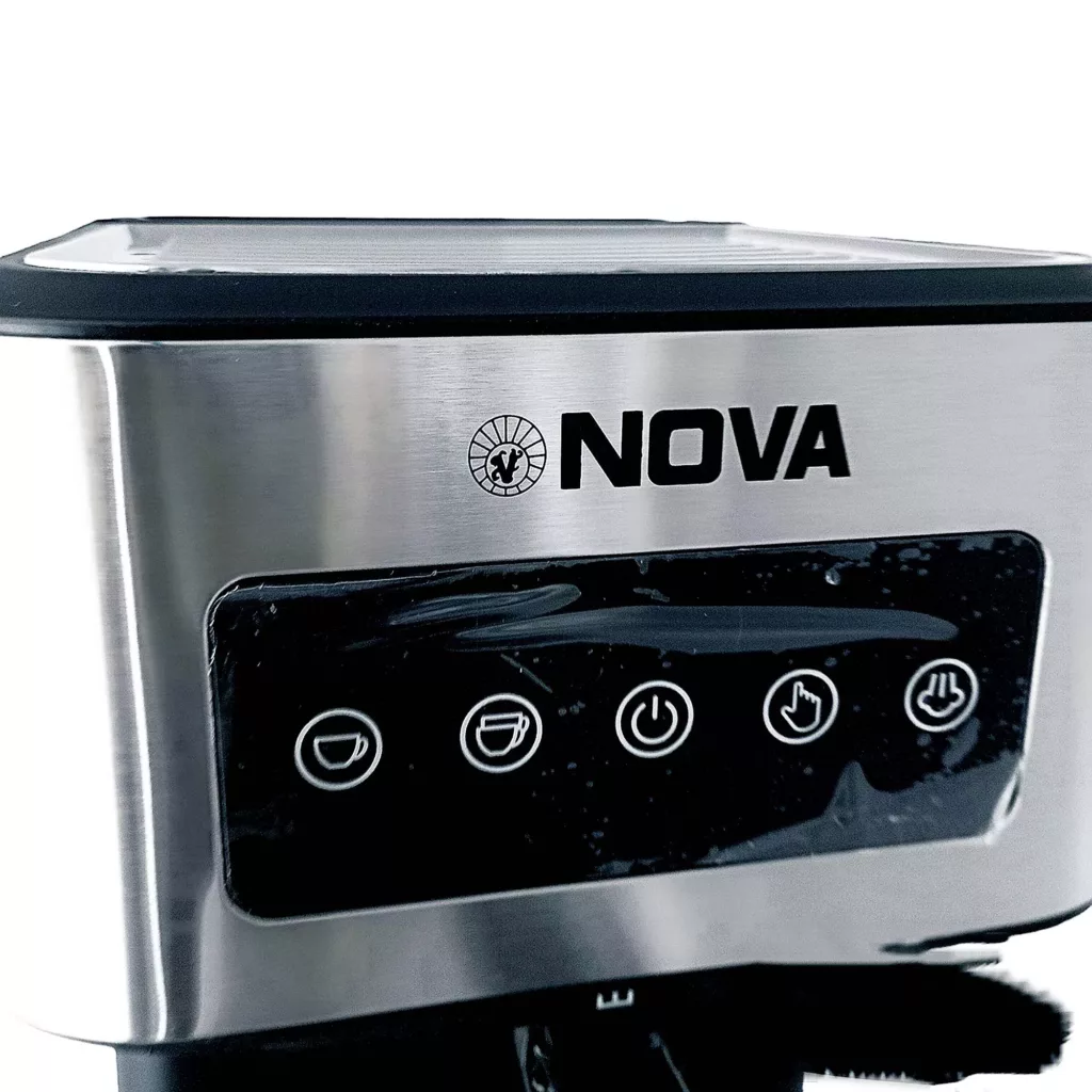 اسپرسو ساز نوا مدل NCM-1-5-8