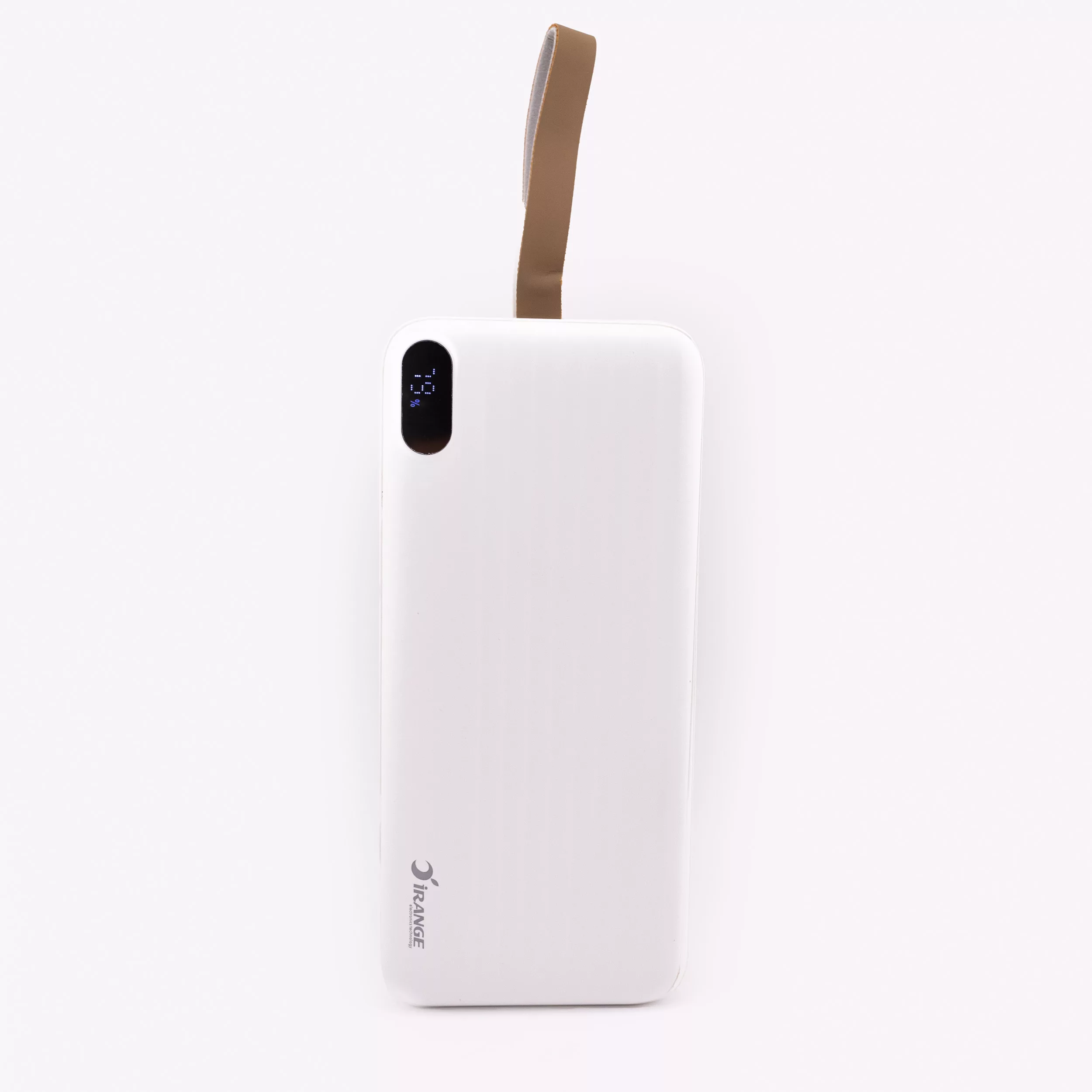 پاوربانک آیرنج مدل IR - D 137 ظرفیت 50000 میلی‌ آمپرساعت