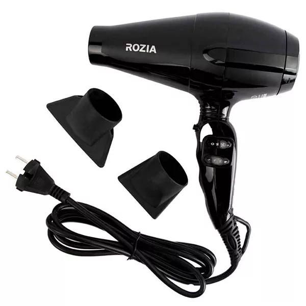 سشوار حرفه ای روزیا مدل HC8308