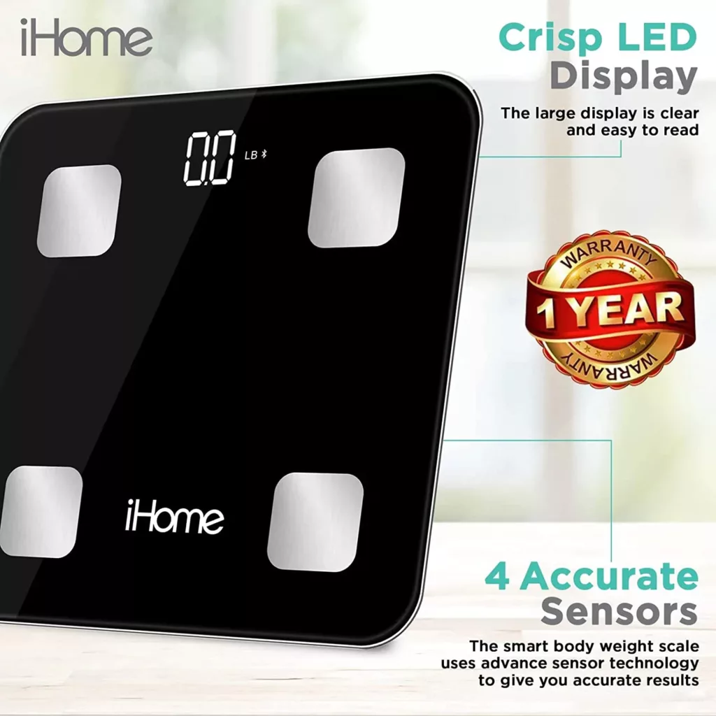 ترازو دیجیتال ایمپکس مدل SBS7089