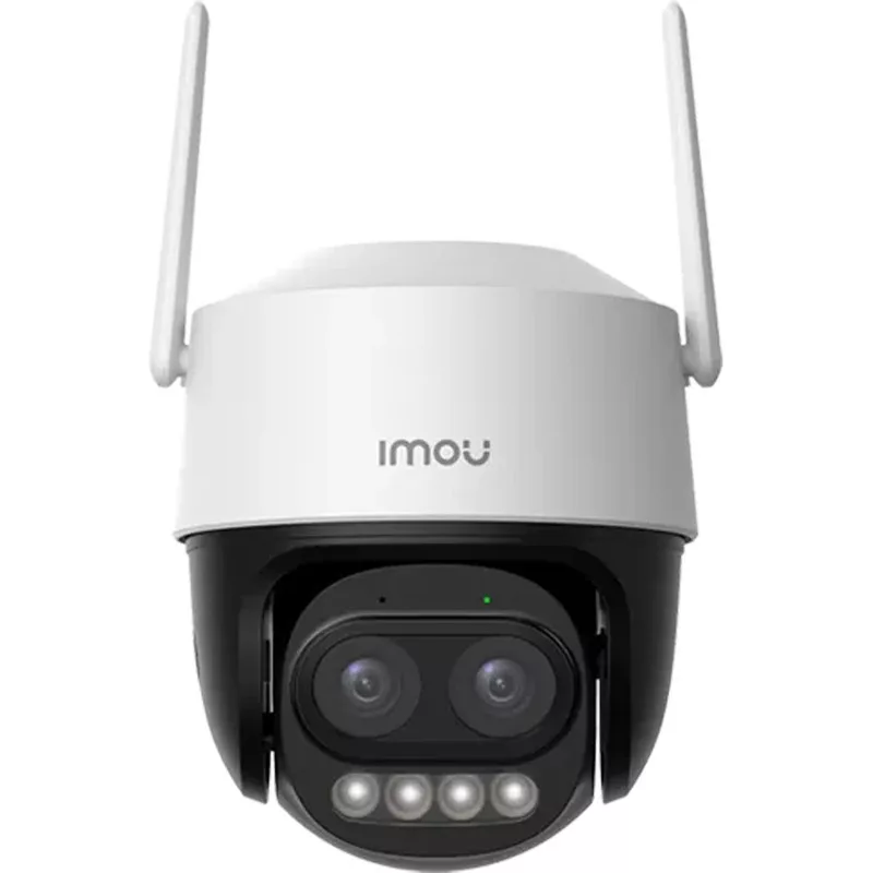 دوربین مداربسته تحت شبکه آیمو مدل Cruiser Z 5MP