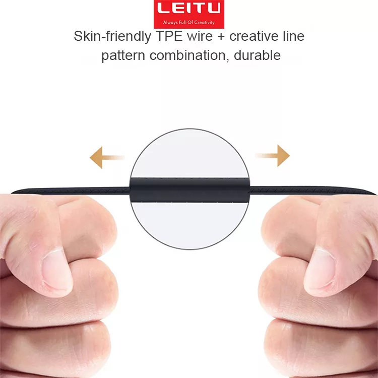 هندزفری لیتو مدل LE-14