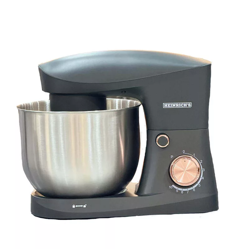 همزن کاسه‌دار 6 لیتری هنریچ مدل HKM 8077