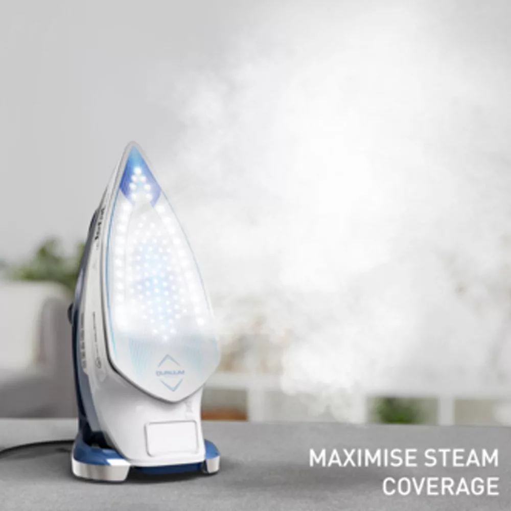 اتو بخار تفال مدل fv 5820