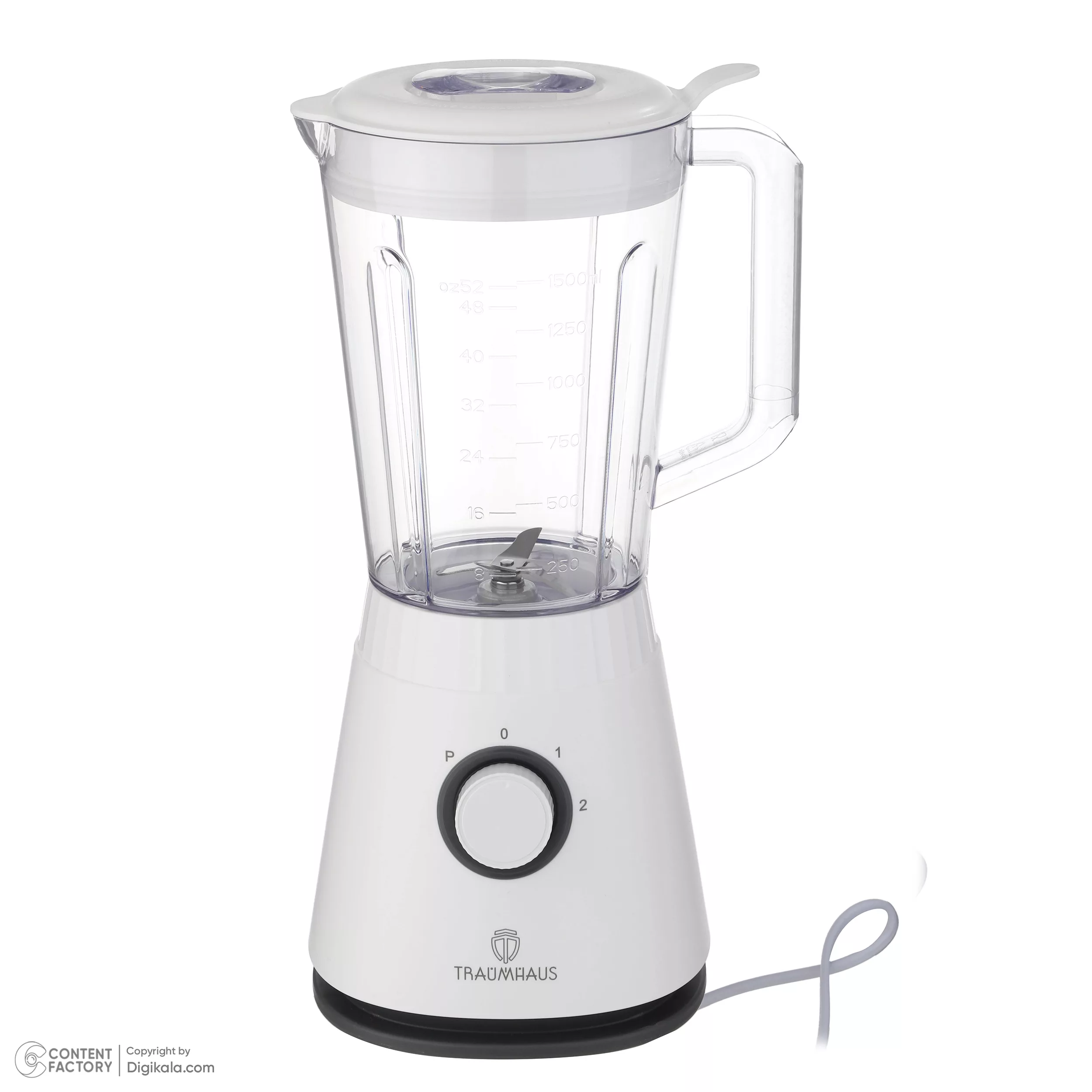 مخلوط کن ترام هاوس مدل TB-44060