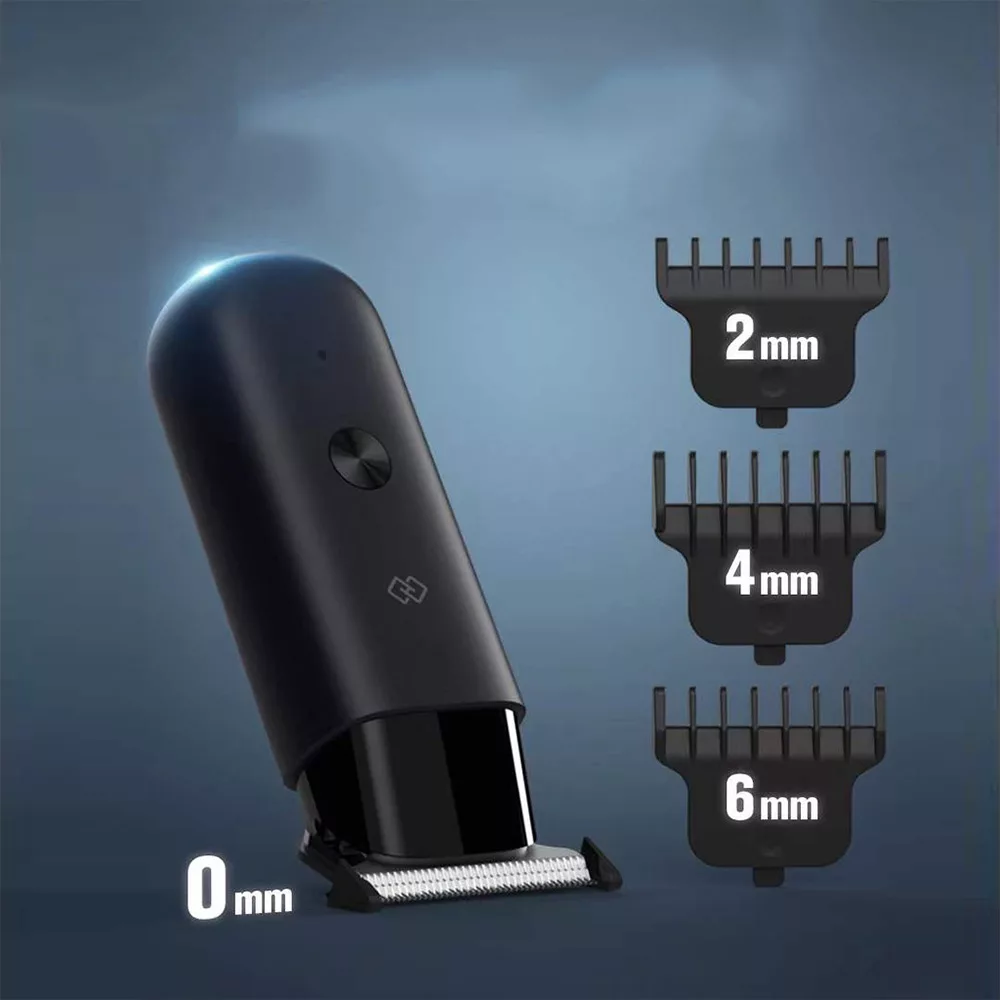 ماشین اصلاح موی سر و صورت مدل EC101