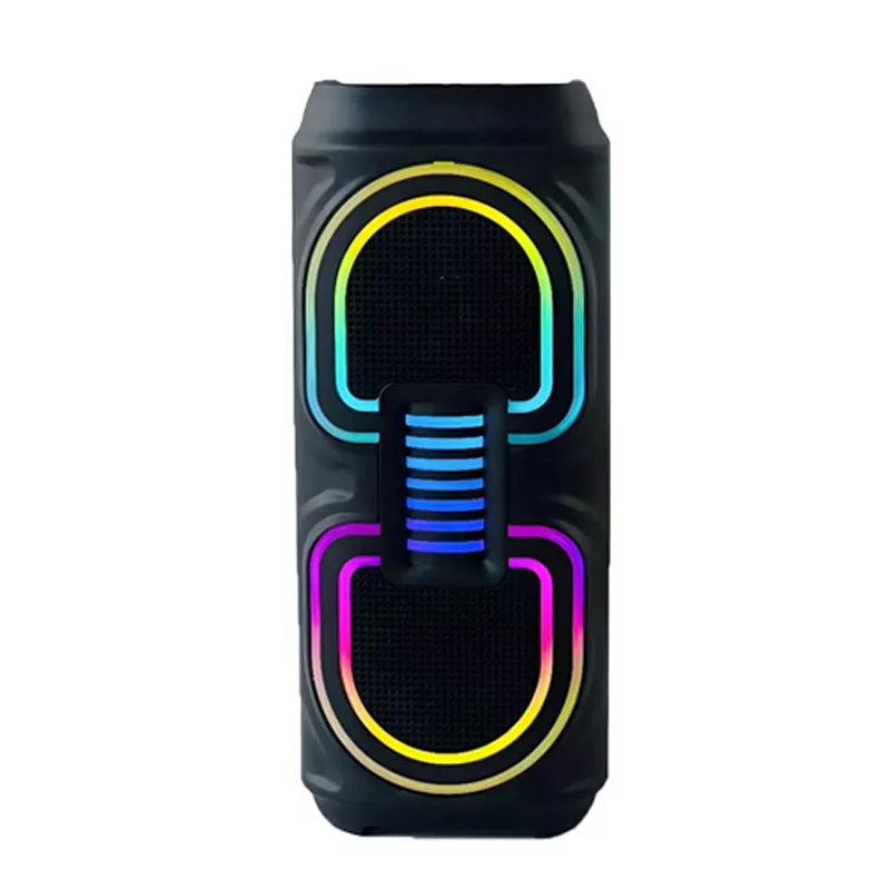 اسپیکر بلوتوثی قابل حمل مدل MS-3640BT