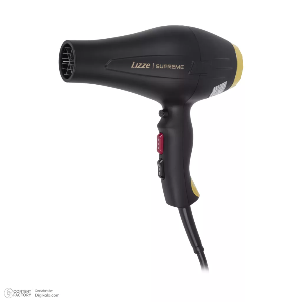 سشوار حرفه ای لیز مدل SUPREME