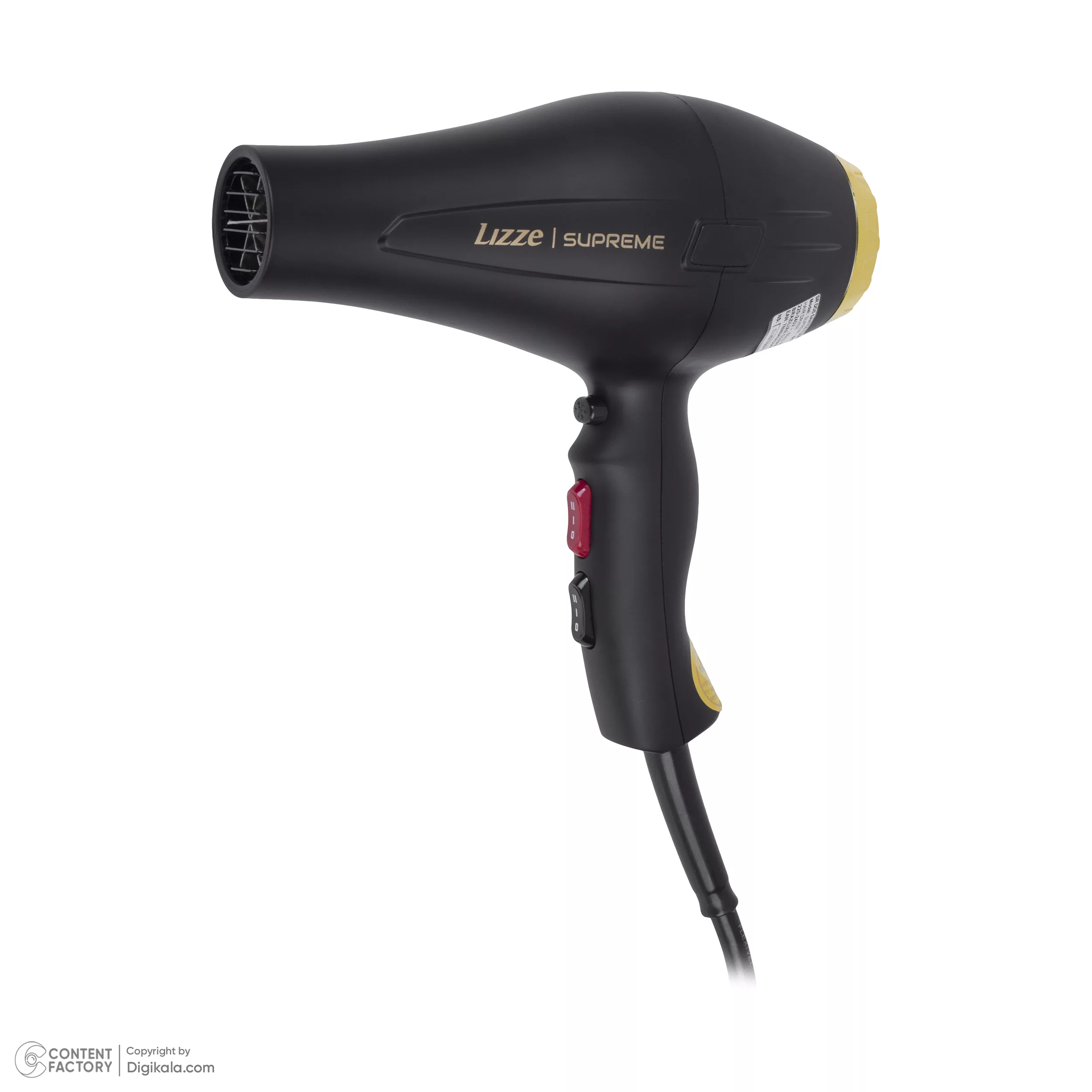 سشوار حرفه ای لیز مدل SUPREME