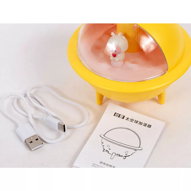 دستگاه بخور، رطوبت ساز سرد مدل JS113