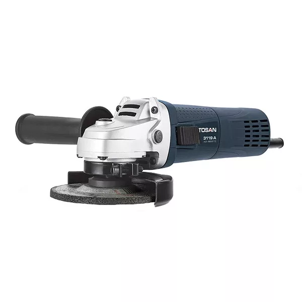 مینی فرز آهنگری توسن مدل 3119A