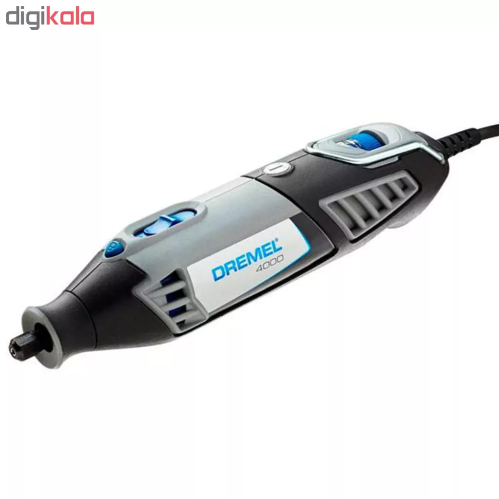 فرز مینیاتوری درمل مدل 1/45-4000