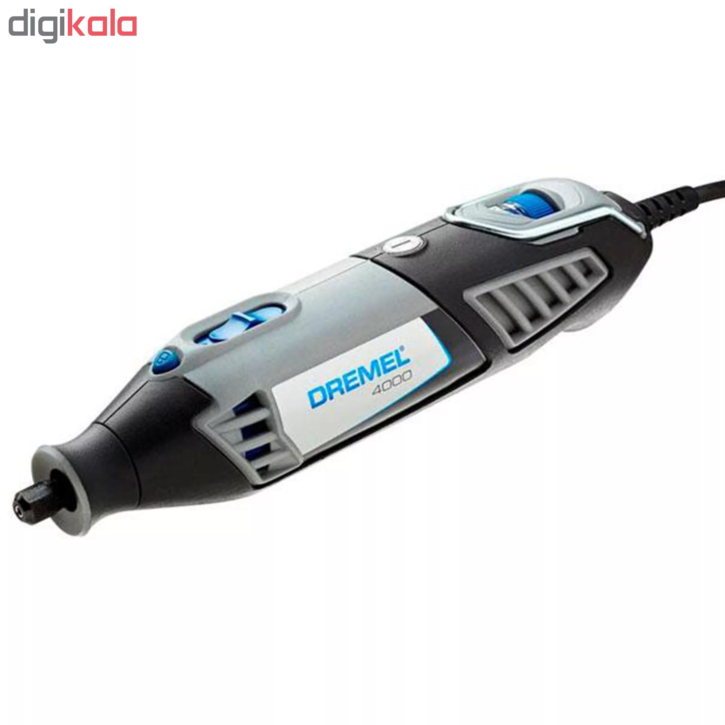 فرز مینیاتوری درمل مدل 1/45-4000